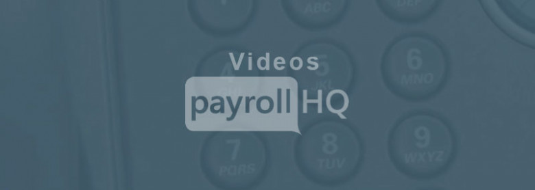 PayrollHQ – The Boss
