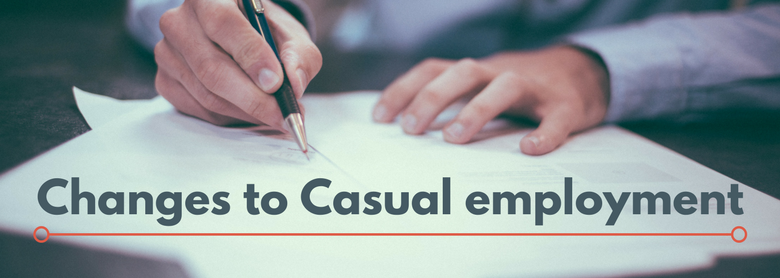 Casual employees win right to request permanent employment