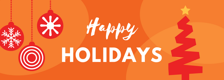 Christmas Shutdown for Payroll