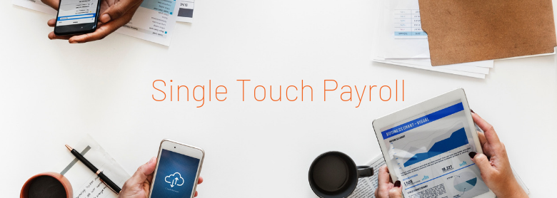 Single Touch Payroll