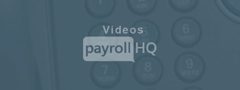 PayrollHQ – Paper Obsession