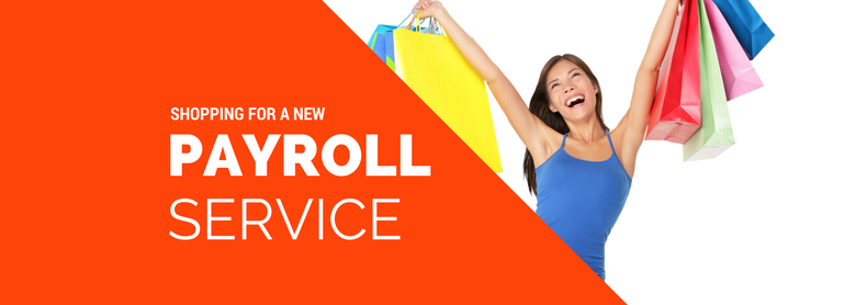 Shopping for a New Payroll Service?