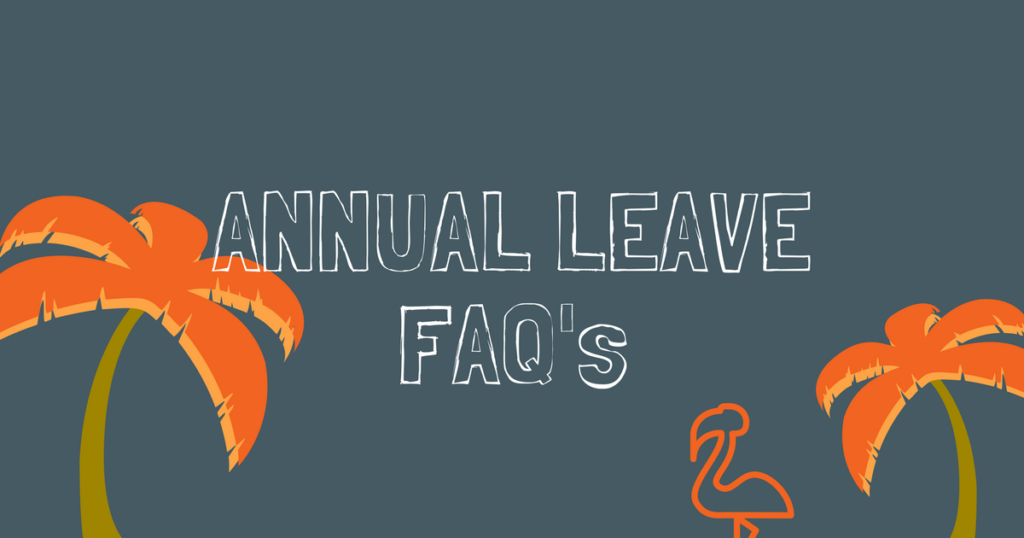 ANNUAL LEAVE FAQ s 1200x630 Payroll Outsourcing Managed Payroll