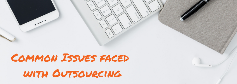 Common issues faced when outsourcing payroll