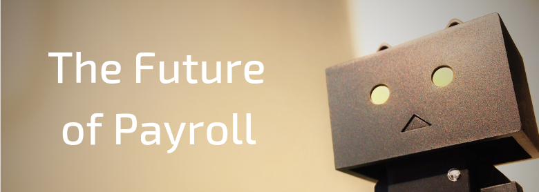 How will the future look for payroll professionals